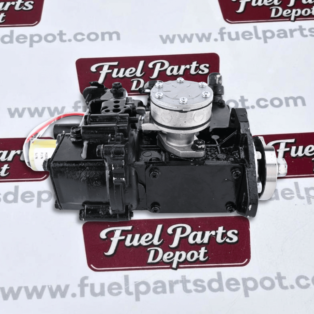 Fuel Injection Pump AM881045 for John Deere Tractor 4310 - Fuel Parts Depot