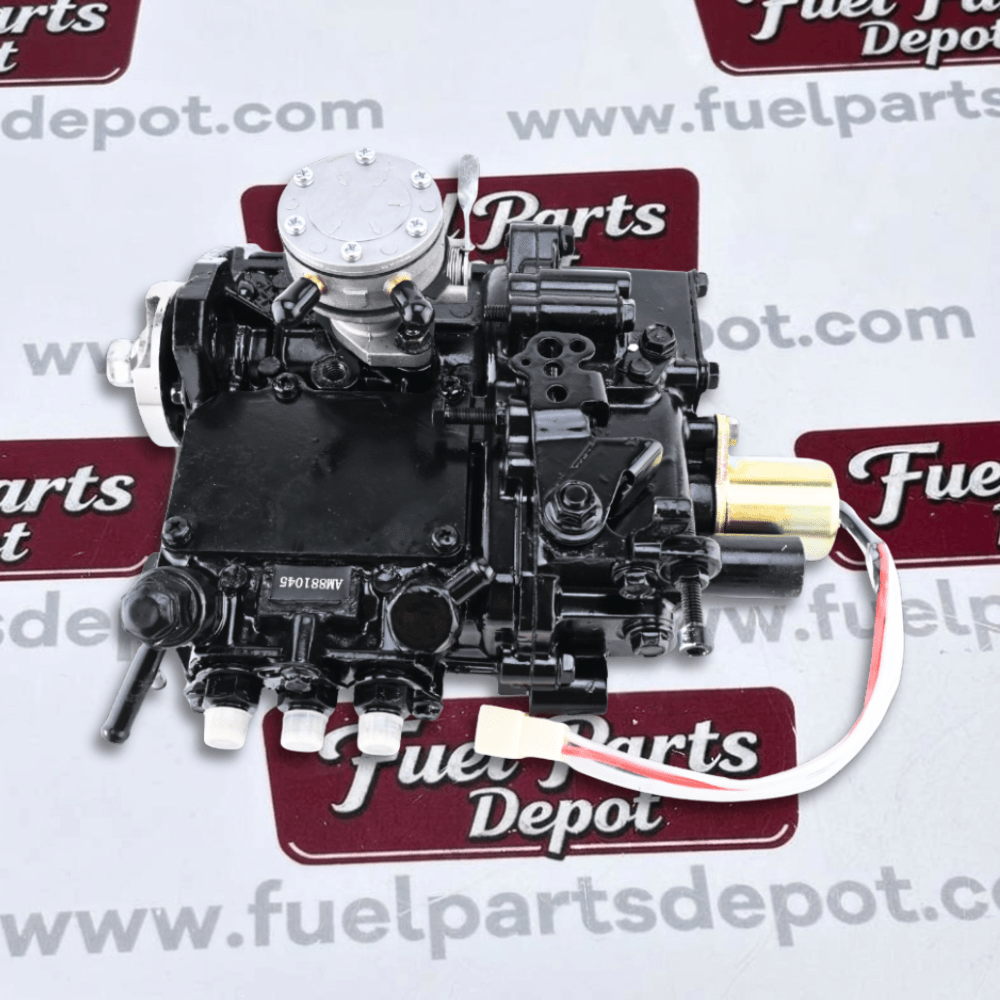 Fuel Injection Pump AM881045 for John Deere Tractor 4310 - Fuel Parts Depot