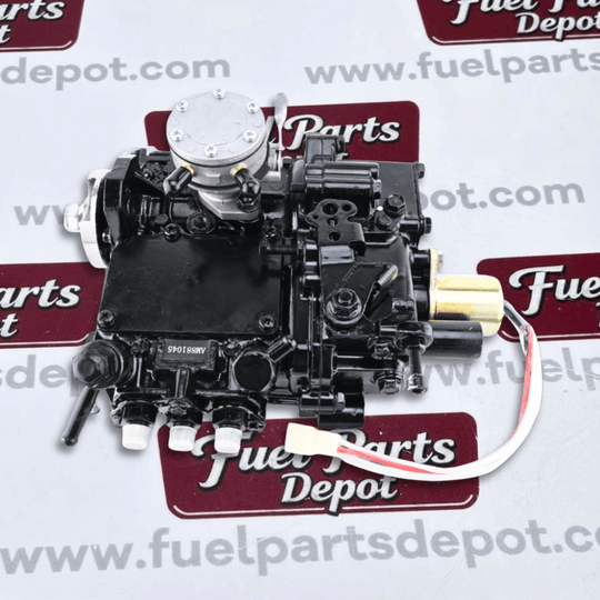 Fuel Injection Pump AM881045 for John Deere Tractor 4310 - Fuel Parts Depot