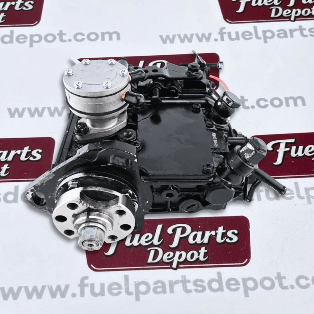 Fuel Injection Pump AM881045 for John Deere Tractor 4310 - Fuel Parts Depot
