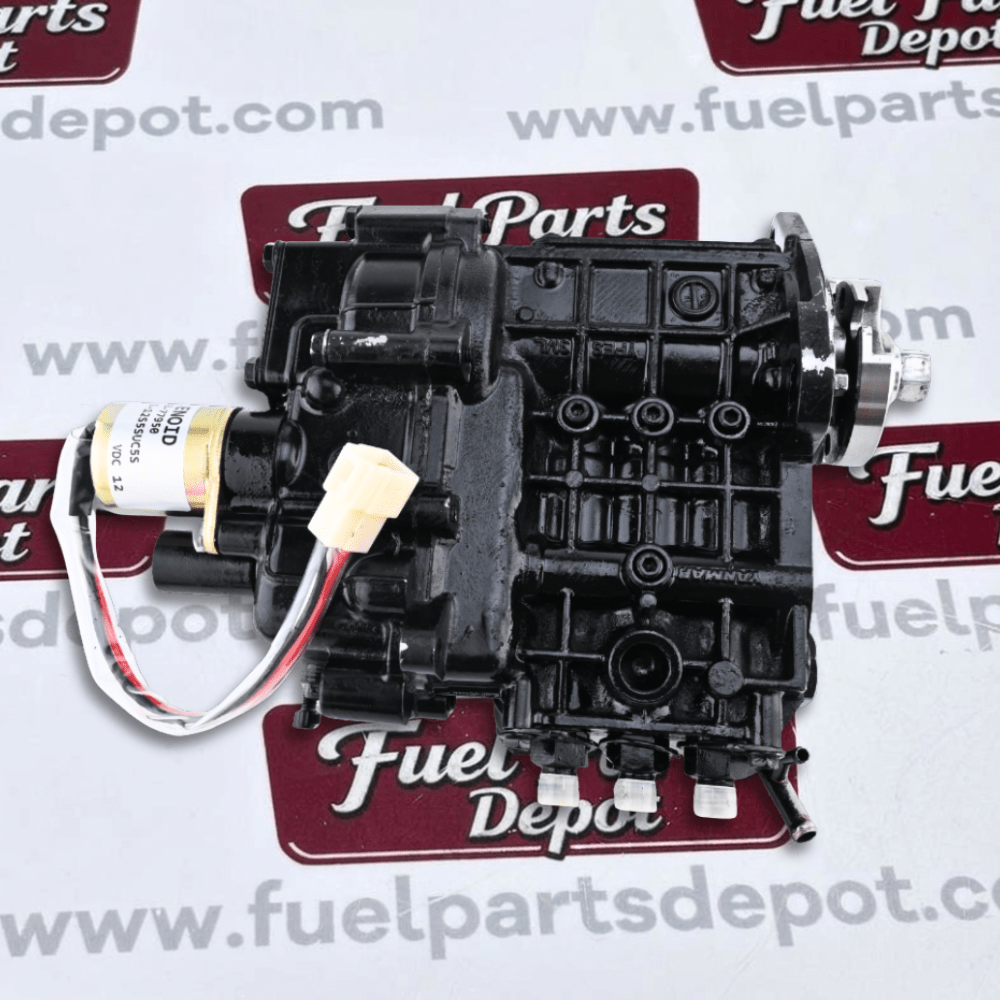Fuel Injection Pump AM881045 for John Deere Tractor 4310 - Fuel Parts Depot