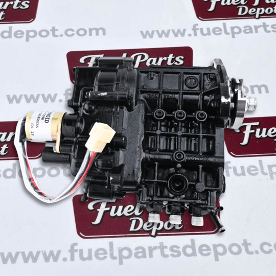 Fuel Injection Pump AM881045 for John Deere Tractor 4310 - Fuel Parts Depot