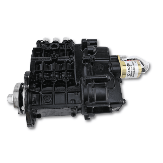 Fuel Injection Pump Assembly 719527-51360 for New Yanmar Engine 3TNV70 - Fuel Parts Depot