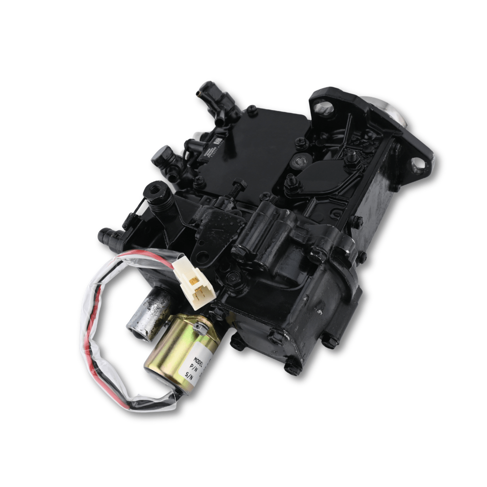 Fuel Injection Pump Assembly 719527-51360 for New Yanmar Engine 3TNV70 - Fuel Parts Depot