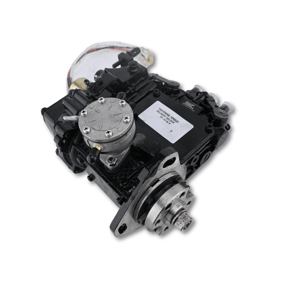 Fuel Injection Pump Assembly 719812-51390 Fit for Yanmar Engine 3TNC80 - Fuel Parts Depot