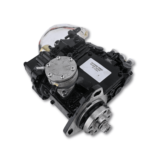 Fuel Injection Pump Assembly 719812-51390 Fit for Yanmar Engine 3TNC80 - Fuel Parts Depot