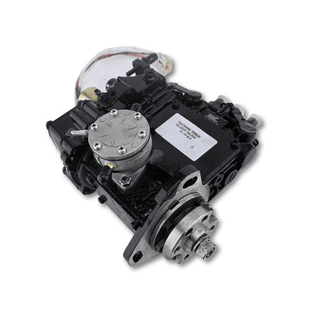 Fuel Injection Pump Assembly 719812-51390 Fit for Yanmar Engine 3TNC80 - Fuel Parts Depot