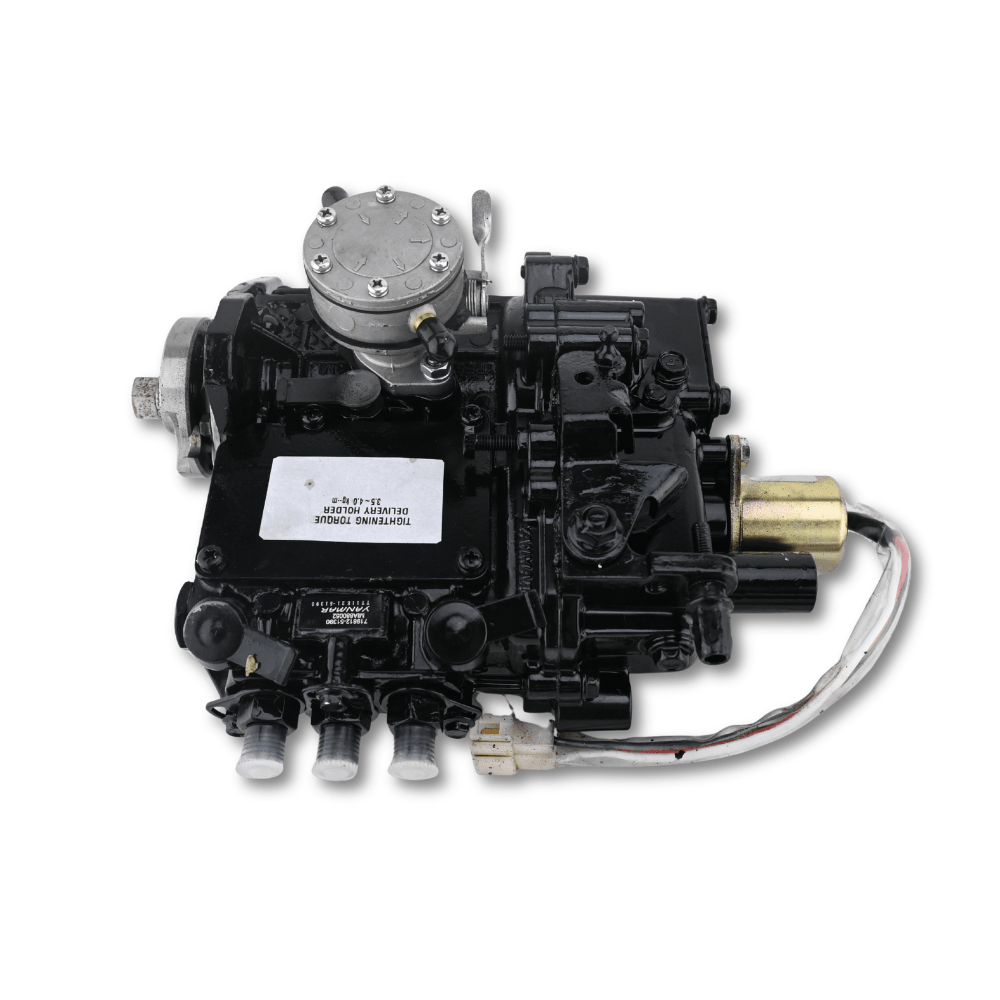 Fuel Injection Pump Assembly 719812-51390 Fit for Yanmar Engine 3TNC80 - Fuel Parts Depot