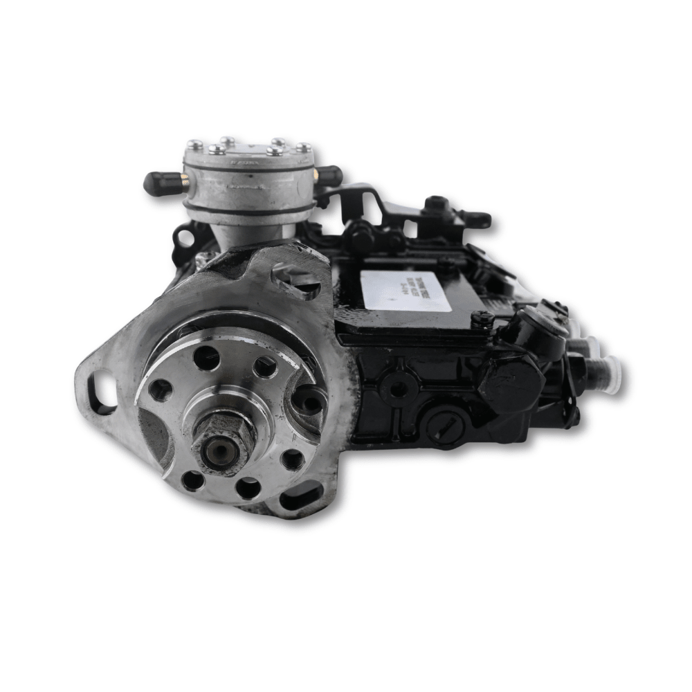 Fuel Injection Pump Assembly 719812-51390 Fit for Yanmar Engine 3TNC80 - Fuel Parts Depot