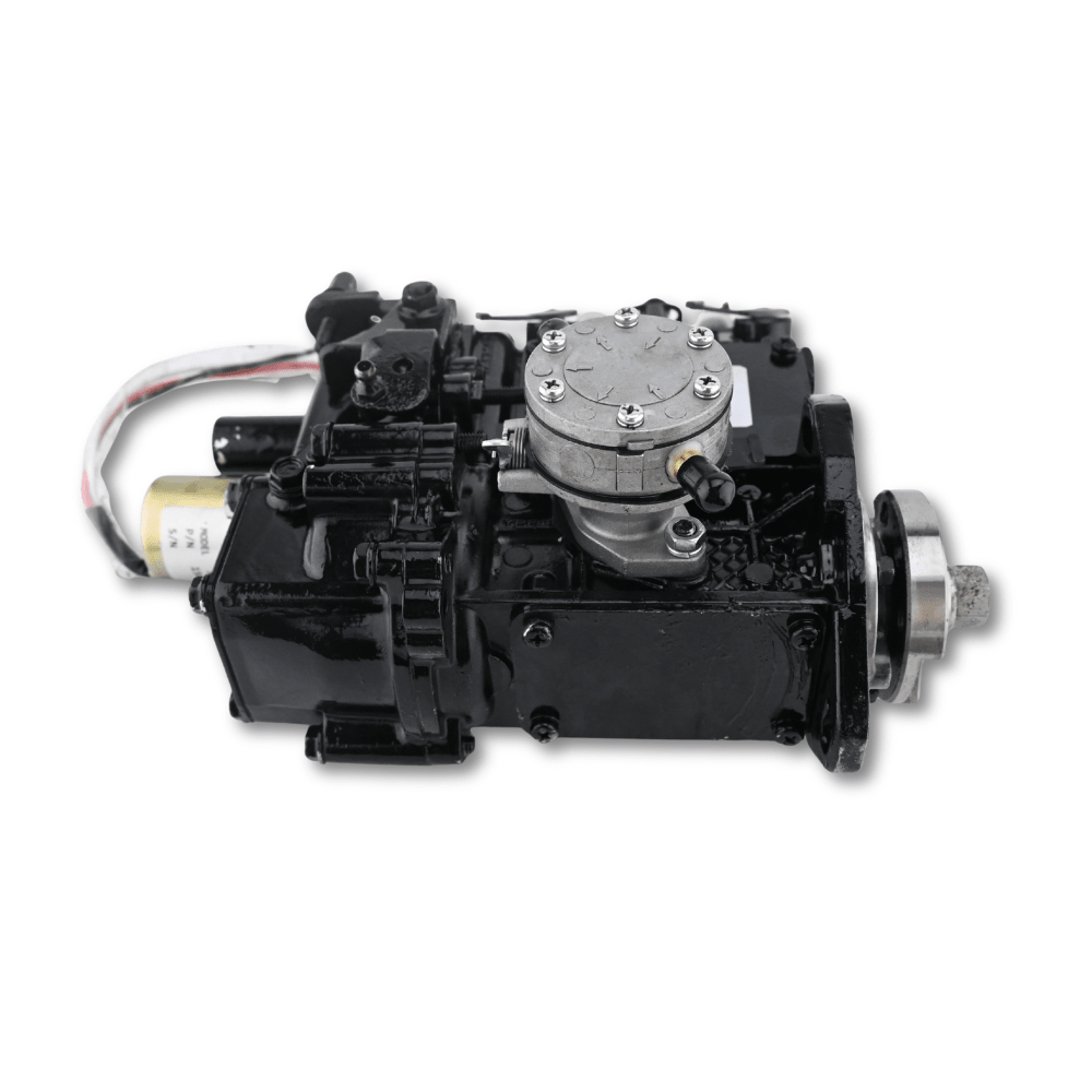 Fuel Injection Pump Assembly 719812-51390 Fit for Yanmar Engine 3TNC80 - Fuel Parts Depot