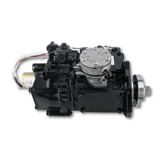 Fuel Injection Pump Assembly 719812-51390 Fit for Yanmar Engine 3TNC80 - Fuel Parts Depot