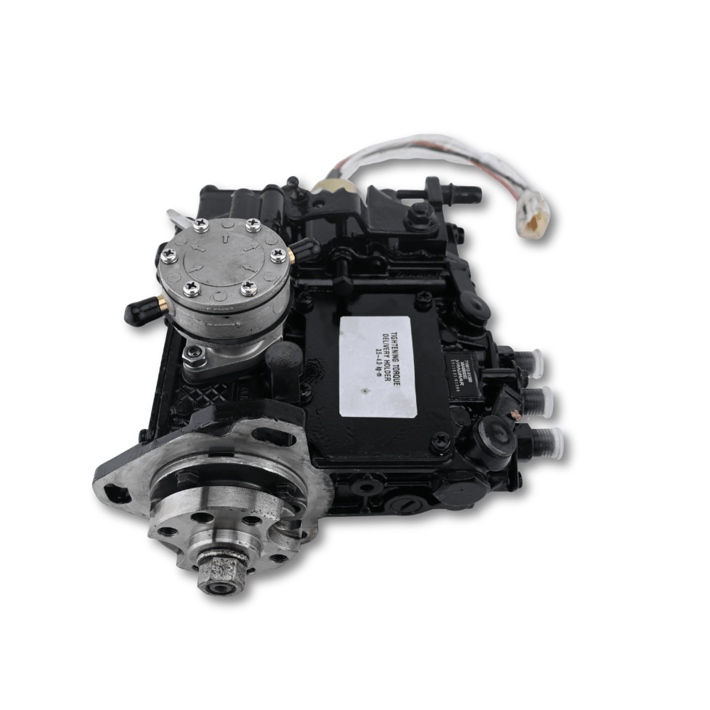 Fuel Injection Pump Assembly 719812-51390 Fit for Yanmar Engine 3TNC80 - Fuel Parts Depot