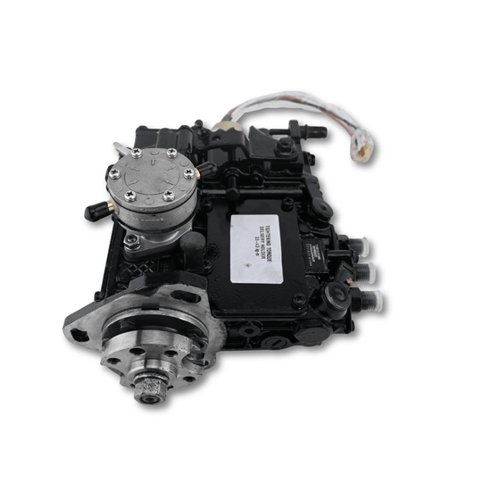 Fuel Injection Pump Assembly 719812-51390 Fit for Yanmar Engine 3TNC80 - Fuel Parts Depot