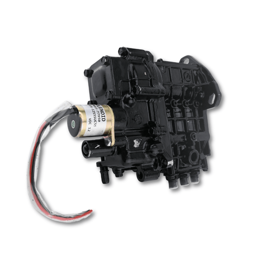 Fuel Injection Pump Assembly 719812-51390 Fit for Yanmar Engine 3TNC80 - Fuel Parts Depot