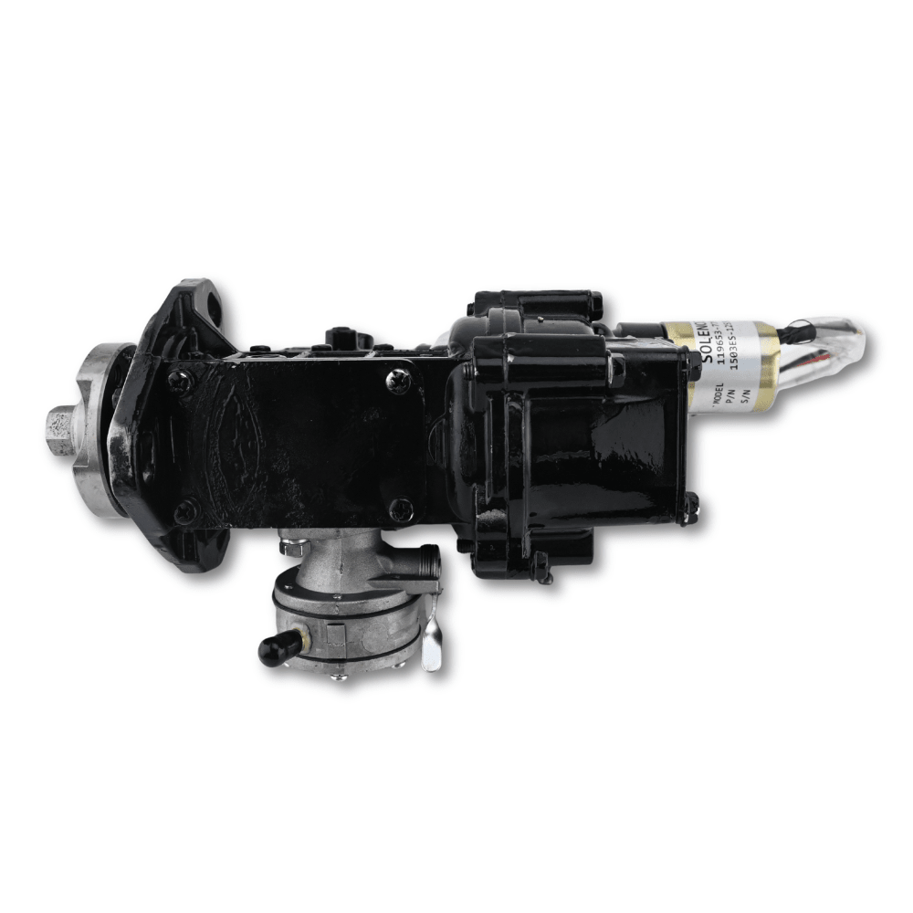 Fuel Injection Pump Assembly 719812-51390 Fit for Yanmar Engine 3TNC80 - Fuel Parts Depot