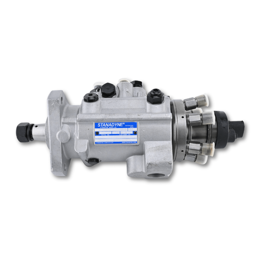 Fuel Injection Pump DE2635-6237 RE557897 Fits For John Deere 200CLC 7420 Engine 6068H - Fuel Parts Depot
