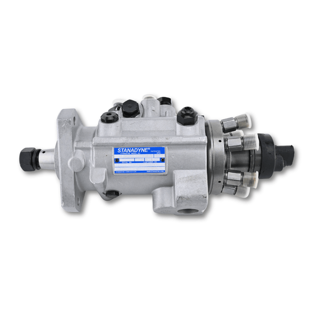 Fuel Injection Pump DE2635-6237 RE557897 Fits For John Deere 200CLC 7420 Engine 6068H - Fuel Parts Depot