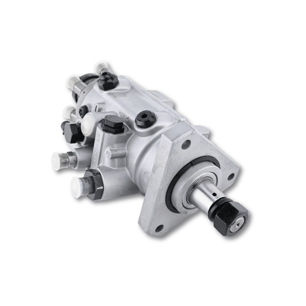 Fuel Injection Pump DE2635-6237 RE557897 Fits For John Deere 200CLC 7420 Engine 6068H - Fuel Parts Depot