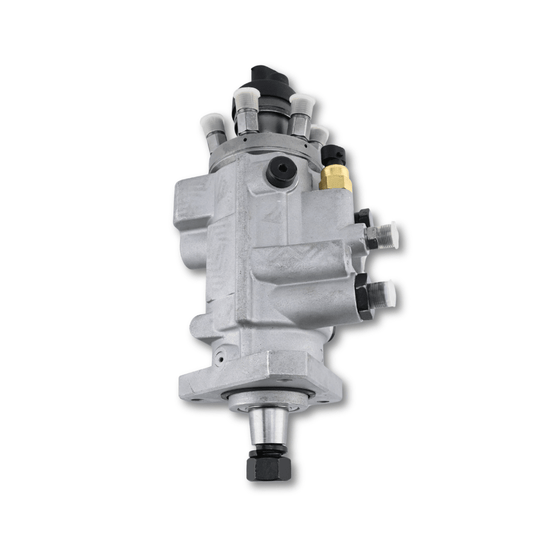 Fuel Injection Pump DE2635-6237 RE557897 Fits For John Deere 200CLC 7420 Engine 6068H - Fuel Parts Depot