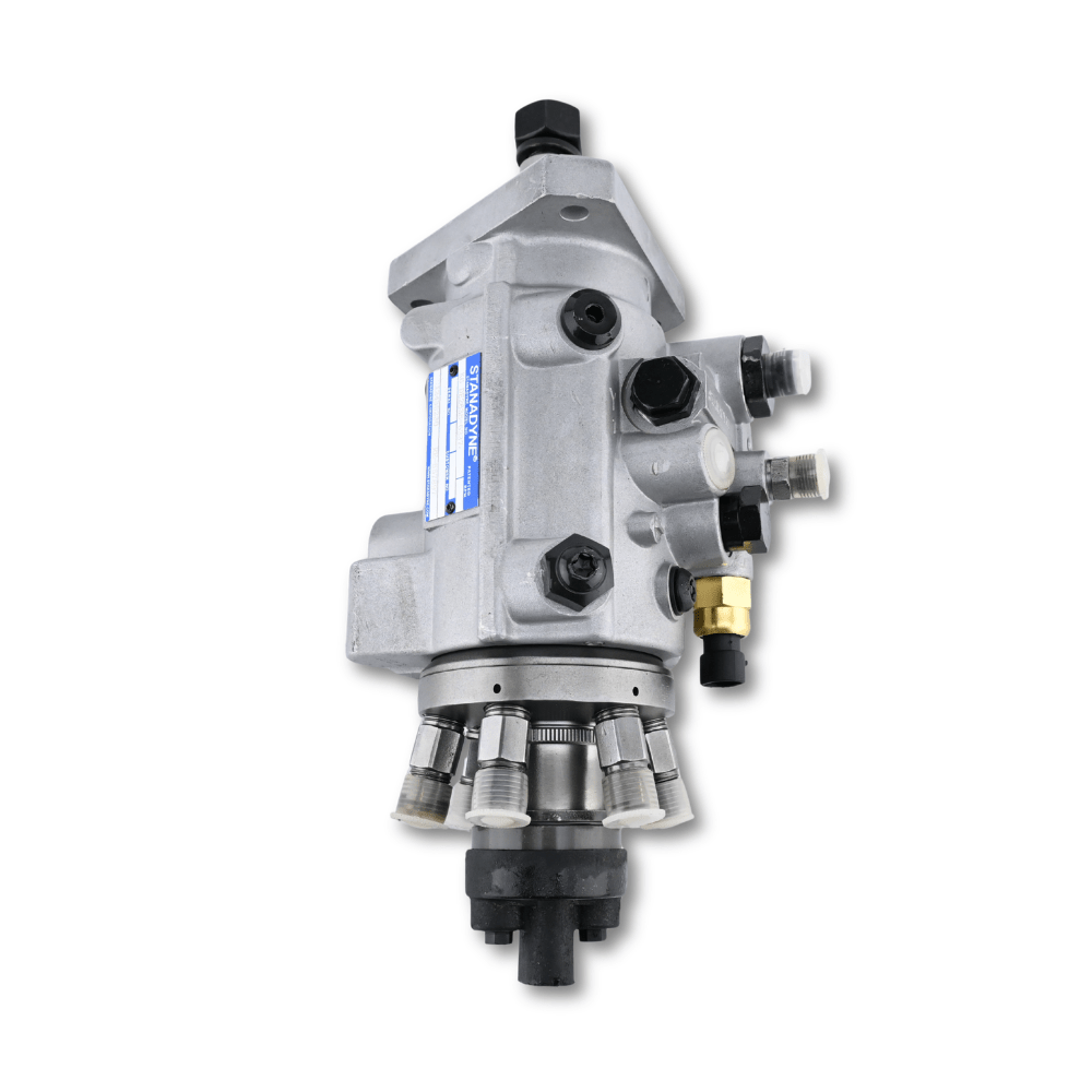 Fuel Injection Pump DE2635-6237 RE557897 Fits For John Deere 200CLC 7420 Engine 6068H - Fuel Parts Depot