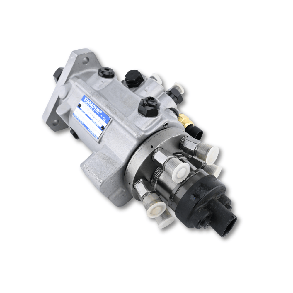 Fuel Injection Pump DE2635-6237 RE557897 Fits For John Deere 200CLC 7420 Engine 6068H - Fuel Parts Depot