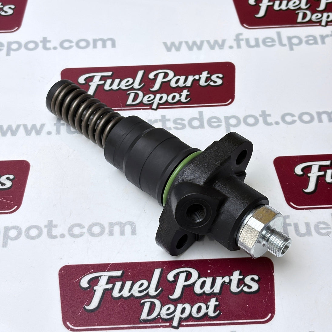 Fuel Injection Pump F339202710010 0414693003 0414693007 2113695 Fit for Volvo TAD650 TAD660 EC180 EC210B EC220D for Deutz TCD4.1 TCD6.1 TCD2012 - Fuel Parts Depot