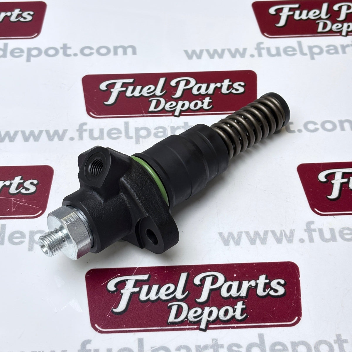 Fuel Injection Pump F339202710010 0414693003 0414693007 2113695 Fit for Volvo TAD650 TAD660 EC180 EC210B EC220D for Deutz TCD4.1 TCD6.1 TCD2012 - Fuel Parts Depot