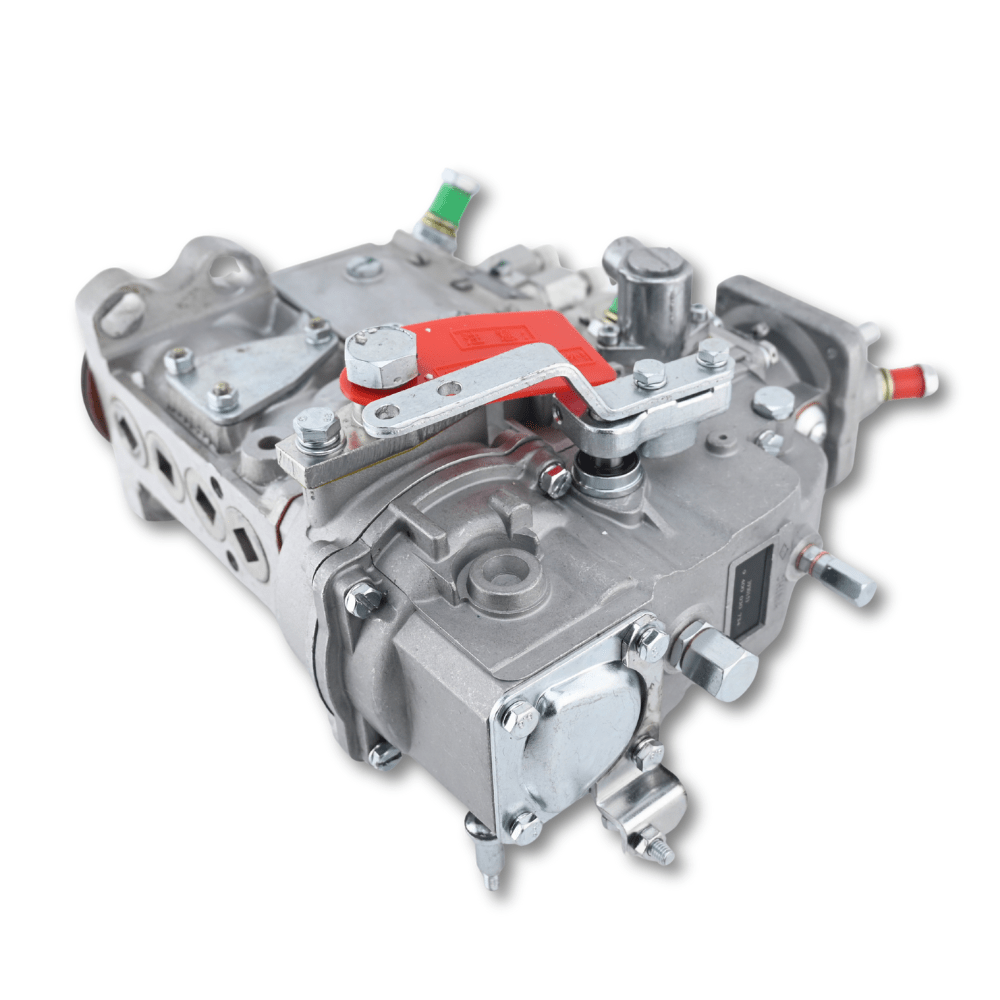 Fuel Injection Pump J991962 Fit for CASE Loader 590SM - Fuel Parts Depot