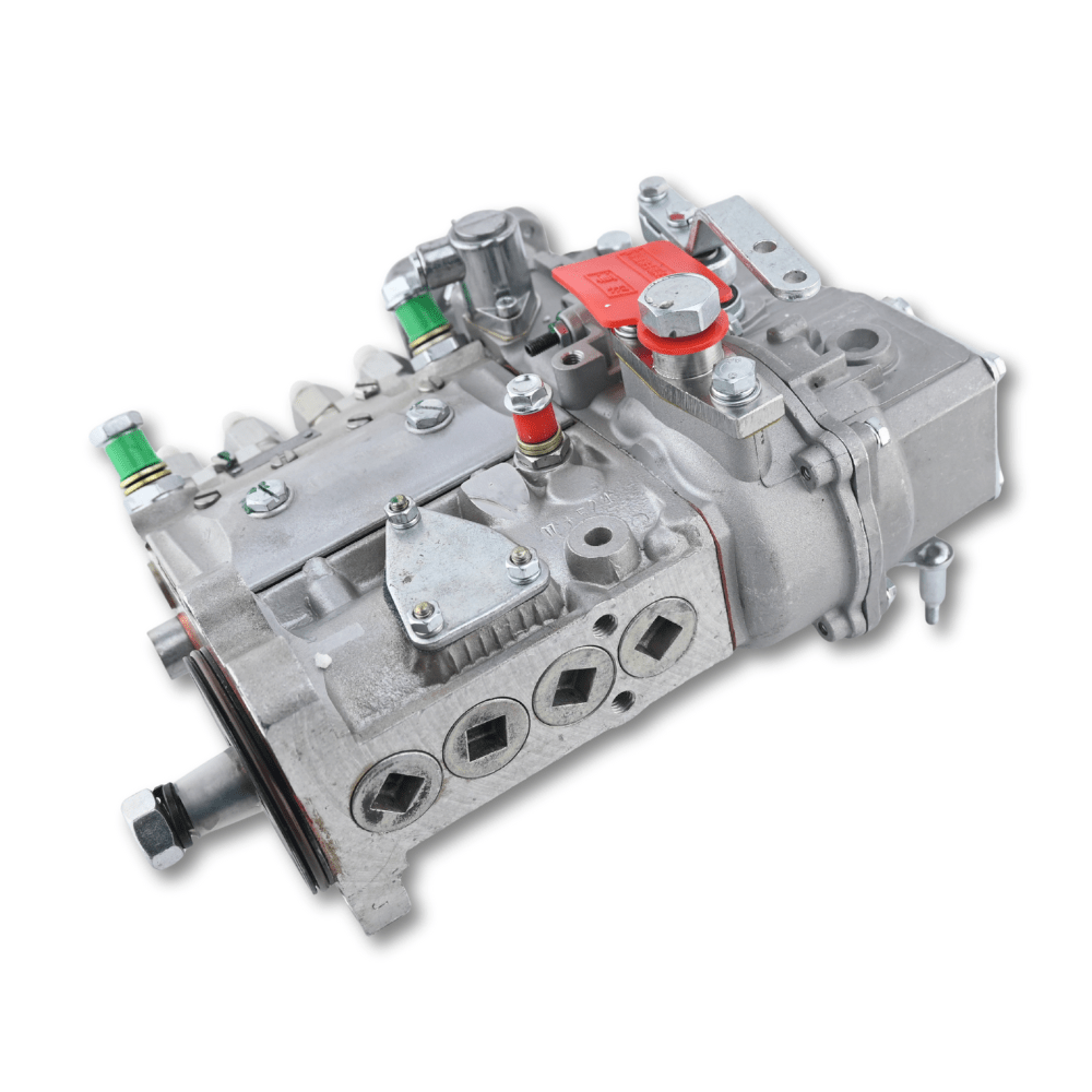 Fuel Injection Pump J991962 Fit for CASE Loader 590SM - Fuel Parts Depot