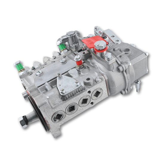 Fuel Injection Pump J991962 Fit for CASE Loader 590SM - Fuel Parts Depot
