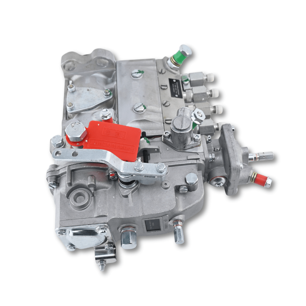 Fuel Injection Pump J991962 Fit for CASE Loader 590SM - Fuel Parts Depot