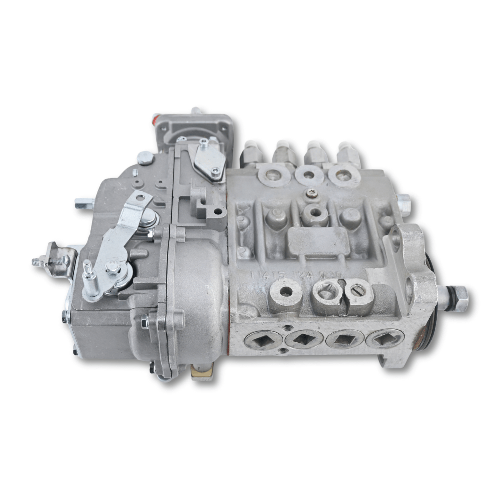 Fuel Injection Pump J991962 Fit for CASE Loader 590SM - Fuel Parts Depot
