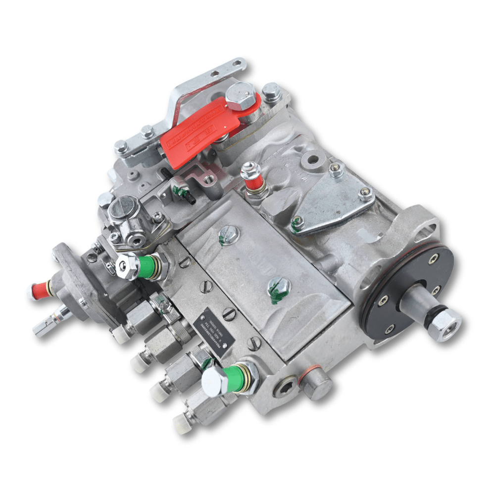 Fuel Injection Pump J991962 Fit for CASE Loader 590SM - Fuel Parts Depot