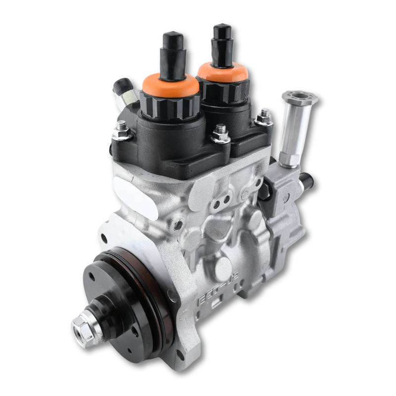 Fuel Injection Pump RE518807 RE508233 Fit for John Deere Excavator 370C - Fuel Parts Depot