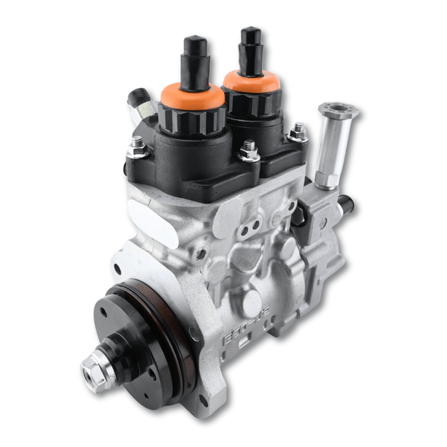 Fuel Injection Pump RE518807 RE508233 Fit for John Deere Excavator 370C - Fuel Parts Depot