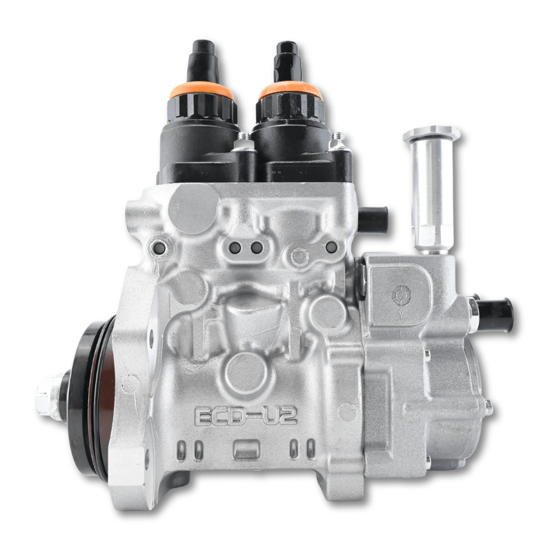 Fuel Injection Pump RE518807 RE508233 Fit for John Deere Excavator 370C - Fuel Parts Depot