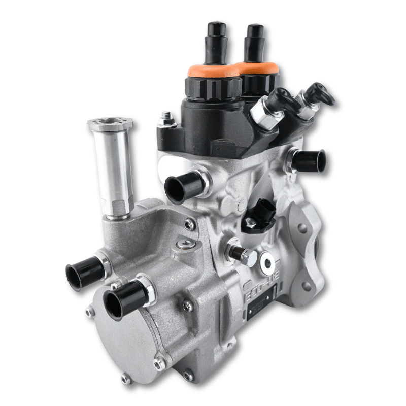 Fuel Injection Pump RE518807 RE508233 Fit for John Deere Excavator 370C - Fuel Parts Depot