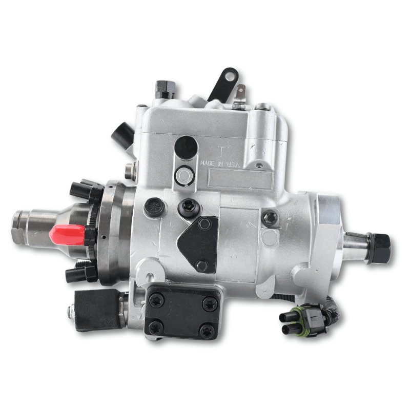 Fuel Injection Pump RE521065 DB4327-5872 for John Deere 3029 Engine 5045D 5055E 5065E 5075E Tractor - Fuel Parts Depot