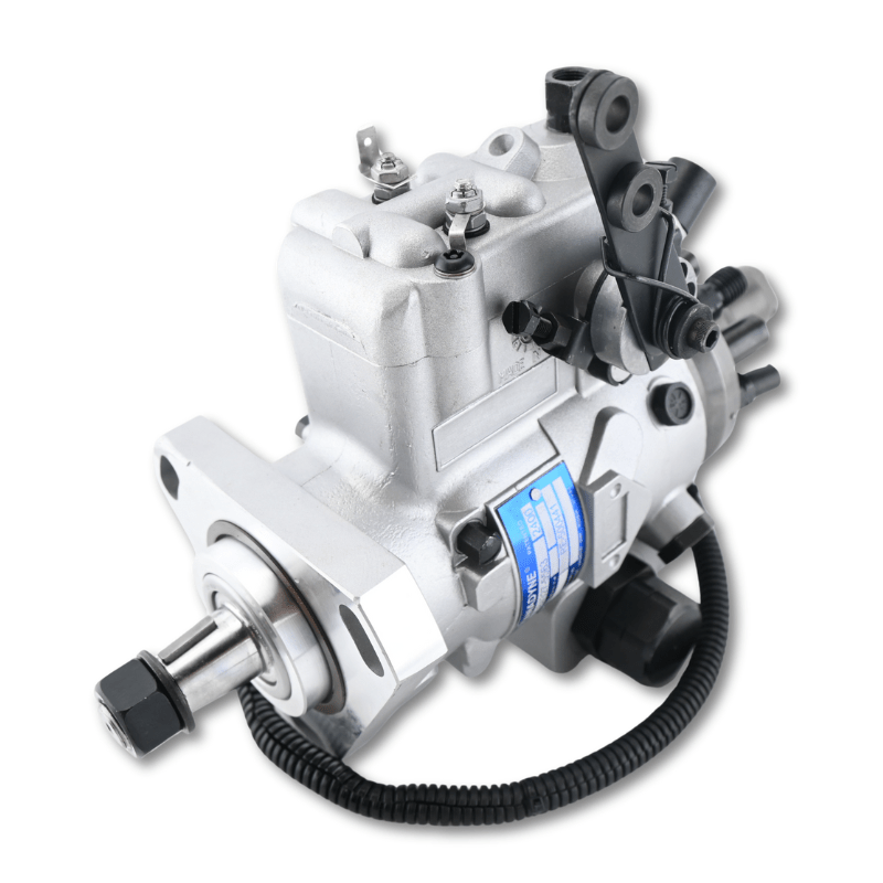 Fuel Injection Pump RE521065 DB4327-5872 for John Deere 3029 Engine 5045D 5055E 5065E 5075E Tractor - Fuel Parts Depot