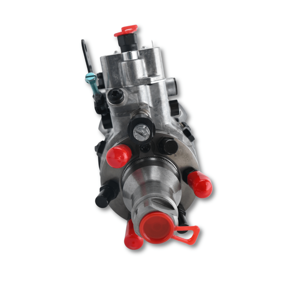 Fuel Injection Pump RE64241 Fit for John Deere 6068 CD4045DF 045T 2.9L Engine - Fuel Parts Depot