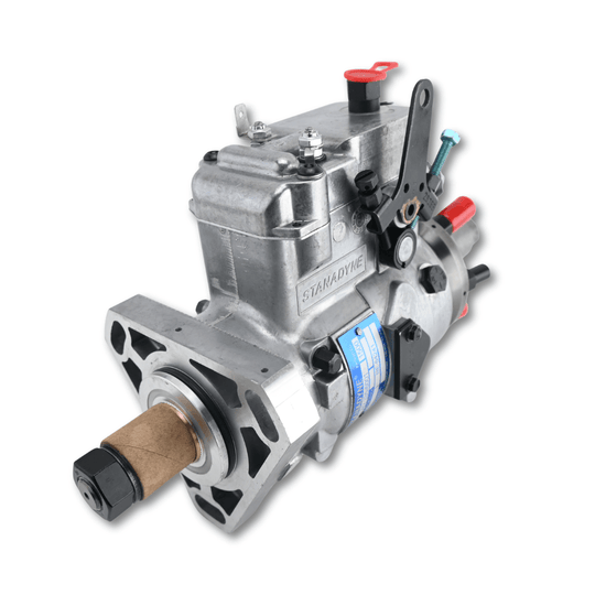 Fuel Injection Pump RE64241 Fit for John Deere 6068 CD4045DF 045T 2.9L Engine - Fuel Parts Depot