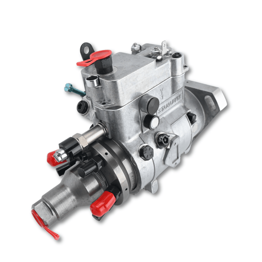 Fuel Injection Pump RE64241 Fit for John Deere 6068 CD4045DF 045T 2.9L Engine - Fuel Parts Depot