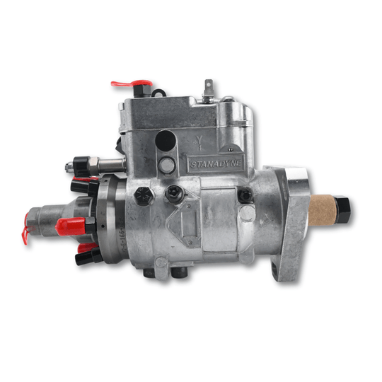 Fuel Injection Pump RE64241 Fit for John Deere 6068 CD4045DF 045T 2.9L Engine - Fuel Parts Depot
