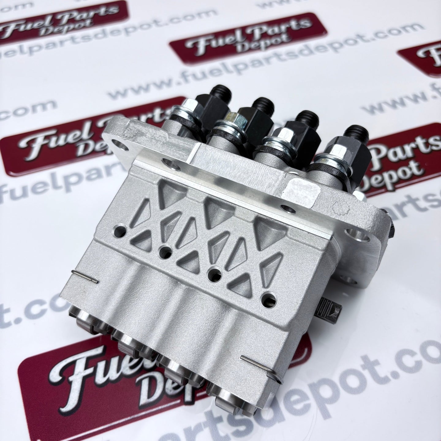Fuel Injection Pump SBA131017691 SBA131017690 for New Holland TC45A TC45D TC35A - Fuel Parts Depot