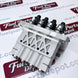 Fuel Injection Pump SBA131017691 SBA131017690 for New Holland TC45A TC45D TC35A - Fuel Parts Depot