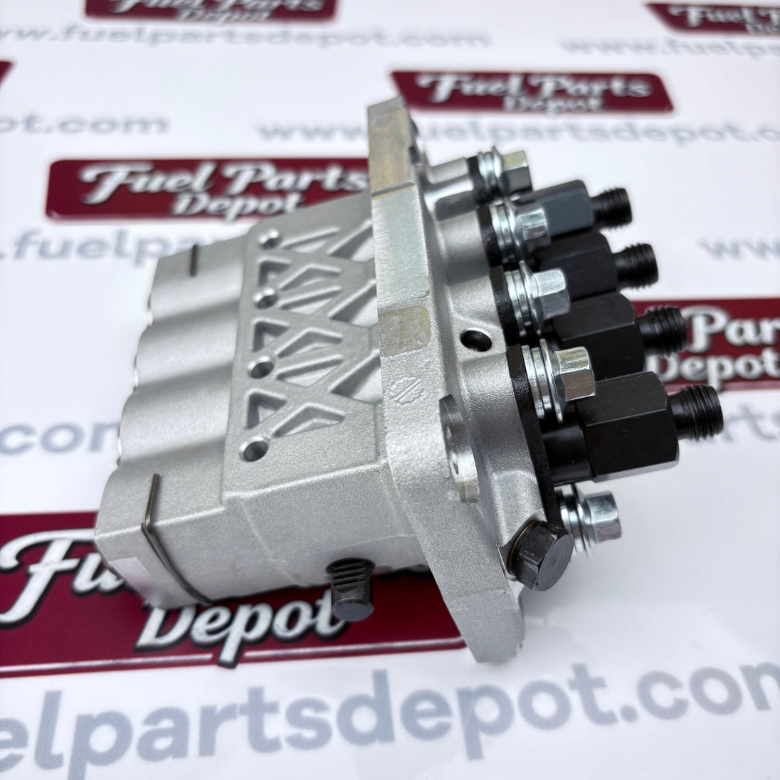 Fuel Injection Pump SBA131017691 SBA131017690 for New Holland TC45A TC45D TC35A - Fuel Parts Depot