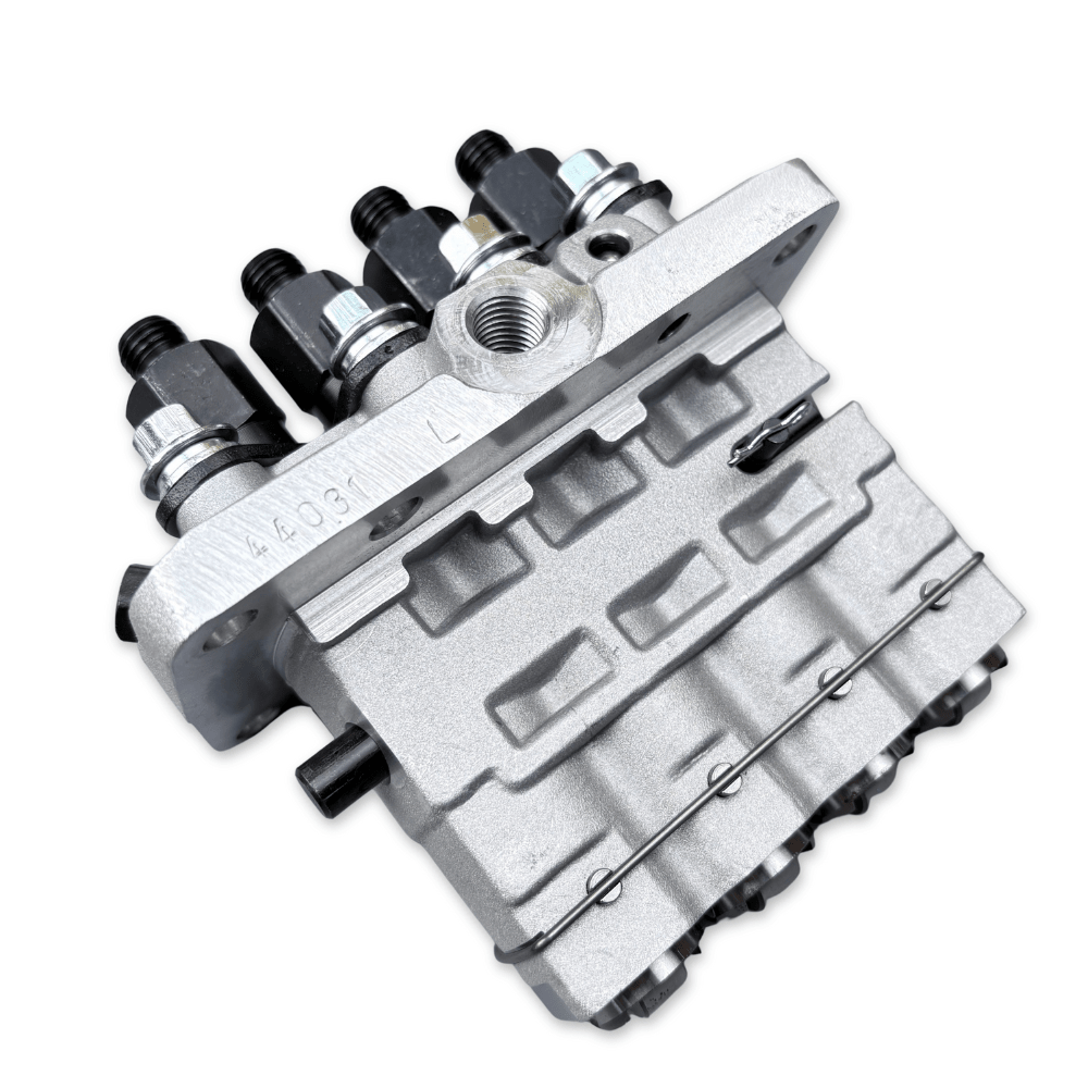 Fuel Injection Pump SBA131017691 SBA131017690 for New Holland TC45A TC45D TC35A - Fuel Parts Depot