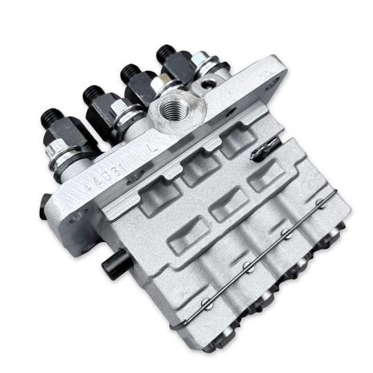 Fuel Injection Pump SBA131017691 SBA131017690 for New Holland TC45A TC45D TC35A - Fuel Parts Depot