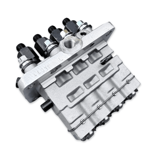 Fuel Injection Pump SBA131017691 SBA131017690 for New Holland TC45A TC45D TC35A - Fuel Parts Depot