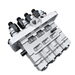 Fuel Injection Pump SBA131017691 SBA131017690 for New Holland TC45A TC45D TC35A - Fuel Parts Depot